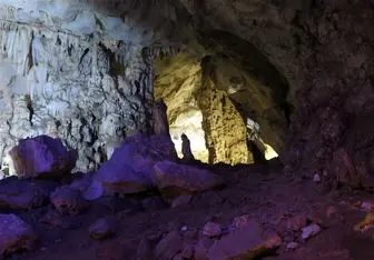 غارهای استان اردبیل شناسنامه‌دار می‌شوند 