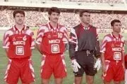 کنایه عجیب پرسپولیسی محبوب به کفاشیان درباره نتیجه دربی!