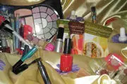 نظر مردها درباره آرایش غلیظ زنان چیست؟