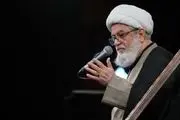 روایت شنیدنی حجت‌الاسلام عابدینی از مواجهه شهید رئیسی با وضعیت بغرنج مالی و اقتصادی دولت در سال ۱۴۰۰