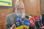 توضیحات چمران درباره تغییر نام میدان آزادی