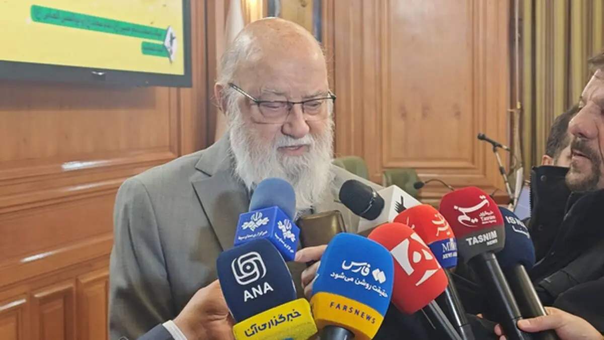 توضیحات چمران درباره تغییر نام میدان آزادی