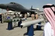 طرح بایدن برای توقف فروش تسلیحات تهاجمی به عربستان