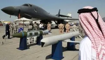طرح بایدن برای توقف فروش تسلیحات تهاجمی به عربستان