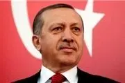 اردوغان: آمریکا در خاورمیانه سردرگم است