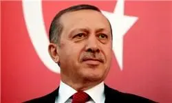 اردوغان: آمریکا در خاورمیانه سردرگم است