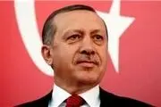 اردوغان: اروپا یک زندان بدون سقف است