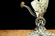 سقوط نظم اقتصادی دلار، تدریجی اما قطعی است