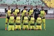 پاسخ فجرسپاسی در مورد خبر جدایی قنبری