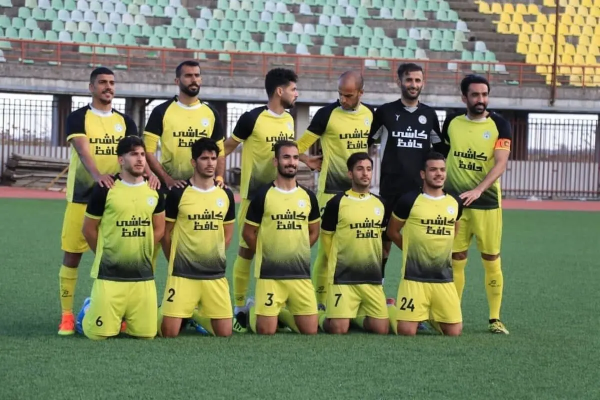 پاسخ فجرسپاسی در مورد خبر جدایی قنبری