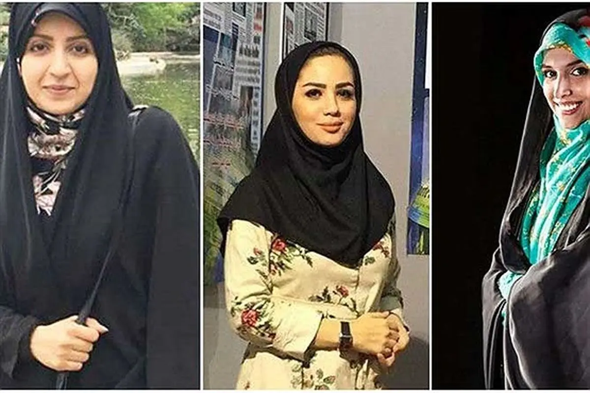 مجریان زن خوش پوش صدا و سیما انتخاب شدند+ عکس