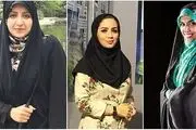 مجریان زن خوش پوش صدا و سیما انتخاب شدند+ عکس