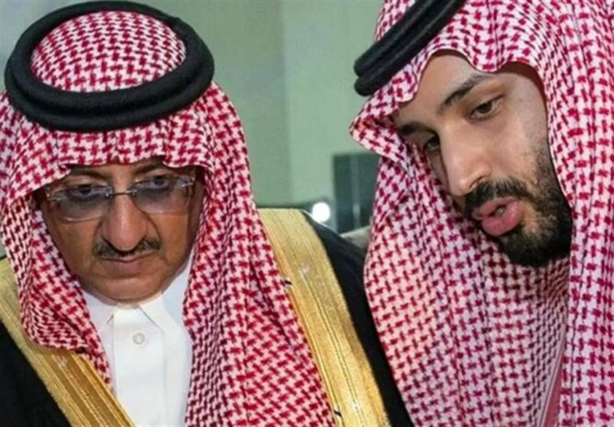 افشای اسرار تازه از کودتای بنسلمان علیه ولیعهد سابق سعودی