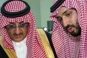 افشای اسرار تازه از کودتای بن‌سلمان علیه ولیعهد سابق سعودی
