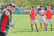 عبدی: ونگر سؤالات را کلی جواب می‌داد