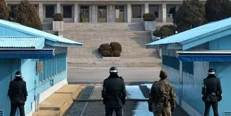 واکنش به تهدید کره شمالی و نشست اضطراری شورای امنیت ملی کره جنوبی 

