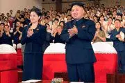 N. Korea: Mickey Mouse & the mystery Madame