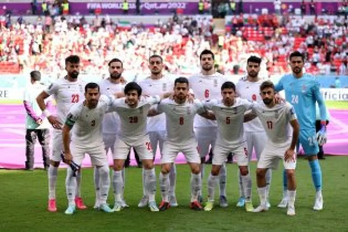 ایران باید آمریکا را ببرد/ ایران تیم دفاع کردن نیست