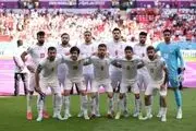 ایمیل اعتراض ایران به فیفا برای توهین امریکا