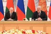 تاکید پوتین بر تداوم روابط با ایران