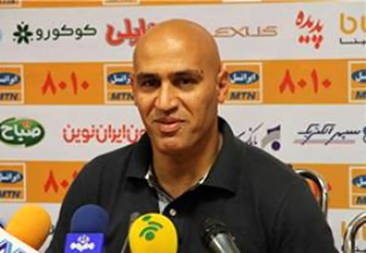 زماناولین نشستخبری منصوریان مشخص شد