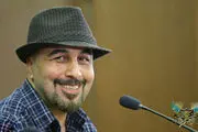 «رضا عطاران» و کلاه های خاصش!/ عکس