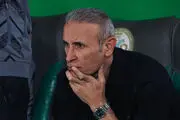 یحیی گل‌محمدی در عراق سرگردان شد