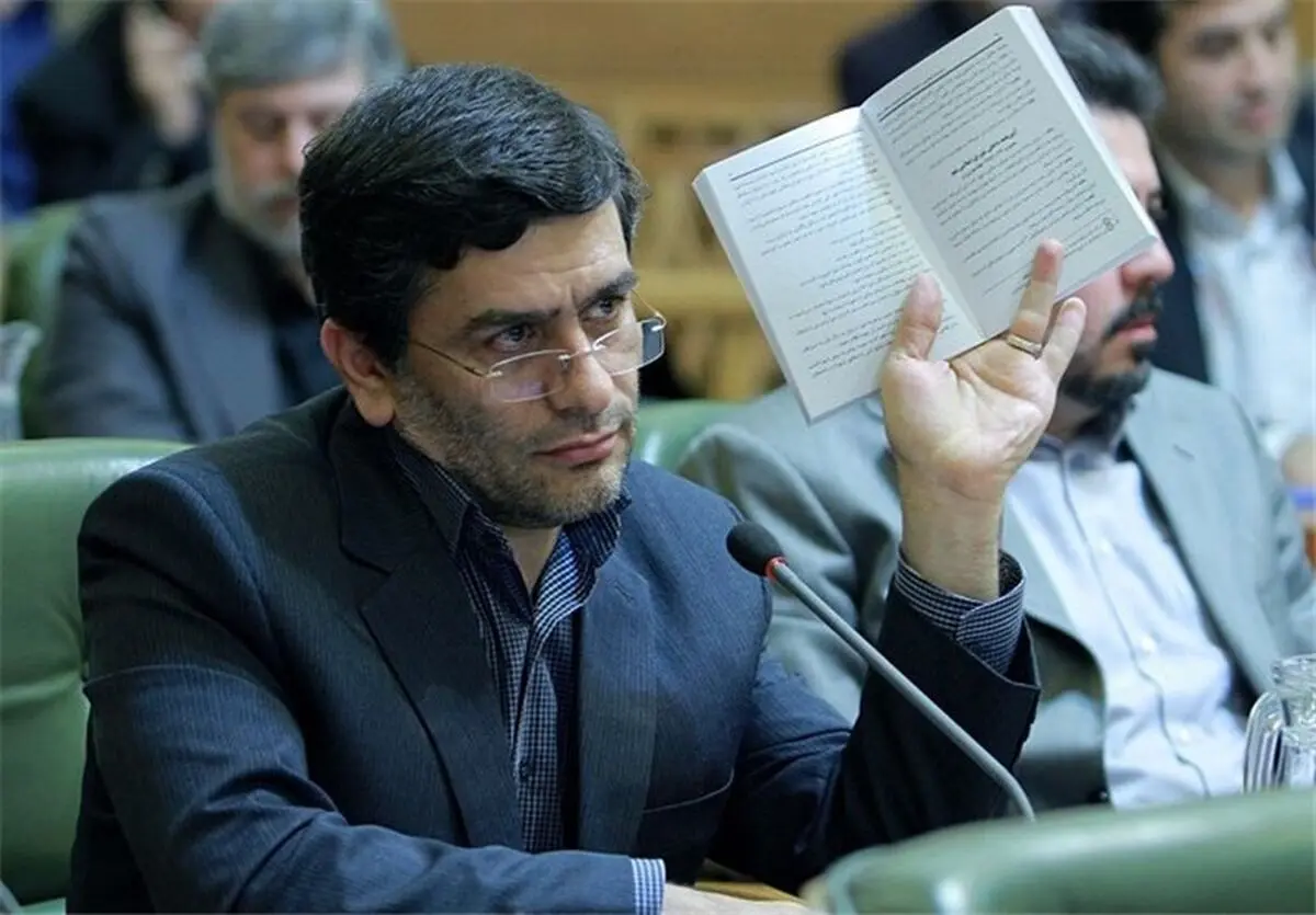  انتقاد حافظی از استفاده سموم ارزان قیمت خارجی 