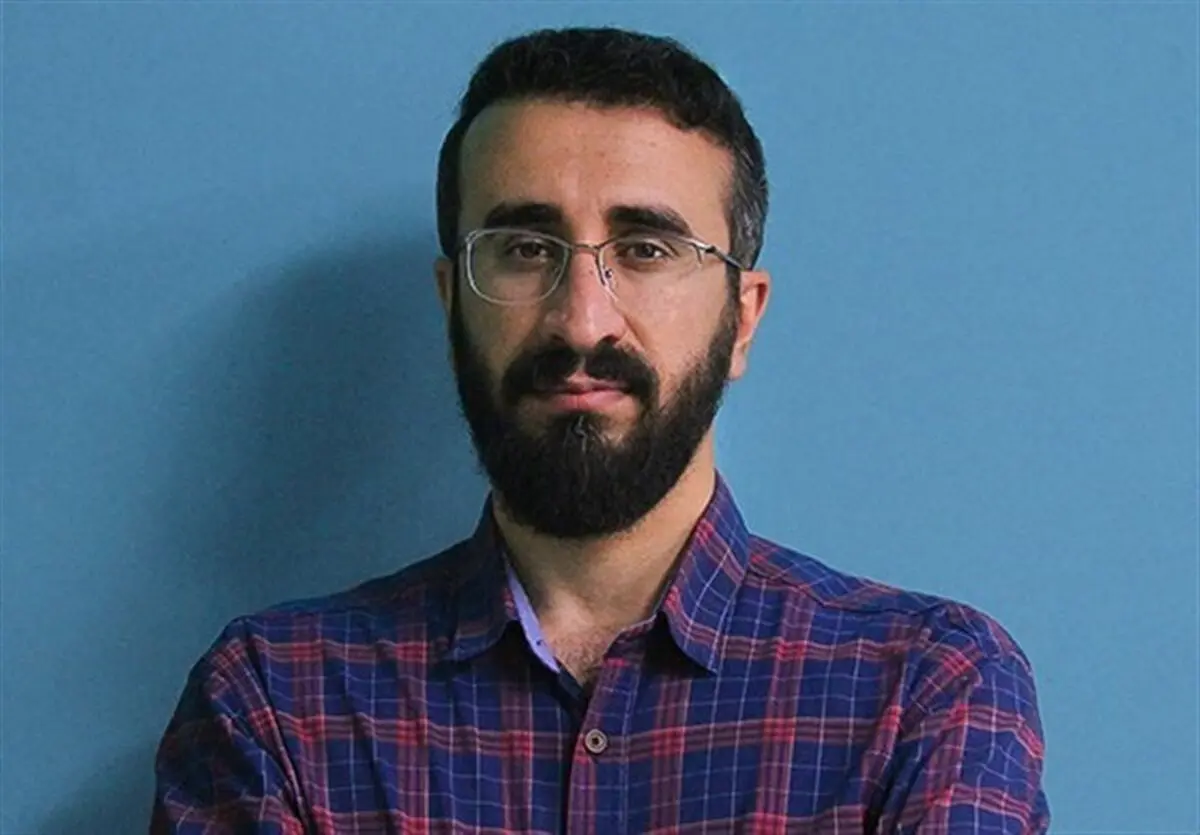 «راننده رئیس‌جمهور» به کتابفروشی‌ها آمد