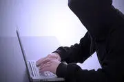 سرقت اینترنتی از حساب همکار 