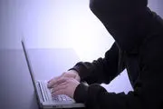 سرقت اینترنتی از حساب همکار 