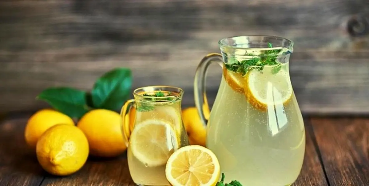 نوشیدنی های عالی برای رفع عطش در ماه رمضان