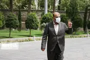 پیام تسلیت مسئولان لشکری و کشوری به مناسبت درگذشت رستم قاسمی