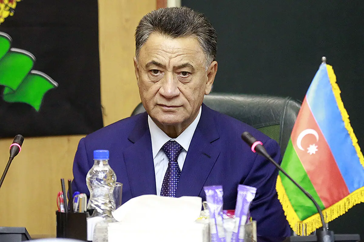 ضرورت تبادل اطلاعاتی و همکاری‌های مرزی میان دو کشور ایران و جمهوری آذربایجان