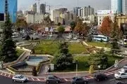 راهکارهای رفع مشکل ترافیک در میدان ونک
