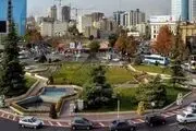 راهکارهای رفع مشکل ترافیک در میدان ونک