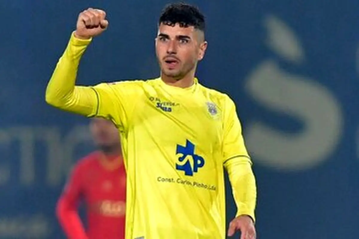 عکس| بمب جدید السد