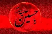 جدید ترین اشعار فاطمه معصومی برای  ایام تاسوعا و عاشورای حسینی
