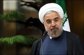 روحانی: دولت مانع هنرمندان نخواهد بود