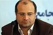 امضای رئیس جمهور یازدهم پای حکم زالی