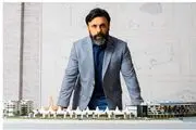 ماجرای شکایت پرسپولیس از سعید شیرینی به خاطر یک آپارتمان