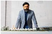 ماجرای شکایت پرسپولیس از سعید شیرینی به خاطر یک آپارتمان