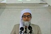 نظر ماموستا شیرزادی درباره قمه‌کشی و ایجاد رعب و وحشت در فقه اهل سنت