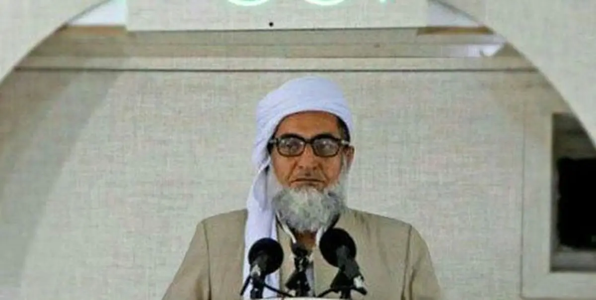 نظر ماموستا شیرزادی درباره قمهکشی و ایجاد رعب و وحشت در فقه اهل سنت