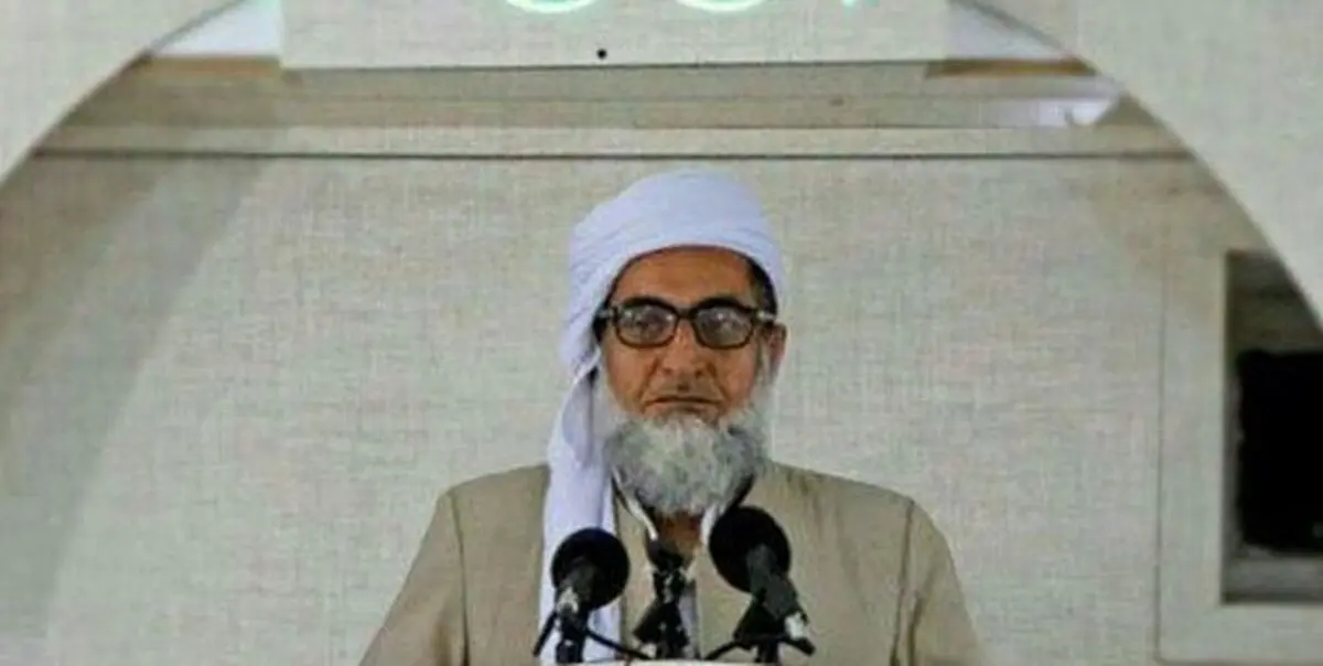 نظر ماموستا شیرزادی درباره قمه‌کشی و ایجاد رعب و وحشت در فقه اهل سنت