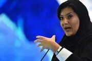 تهدید تلویحی واشنگتن از سوی سفیر عربستان سعودی