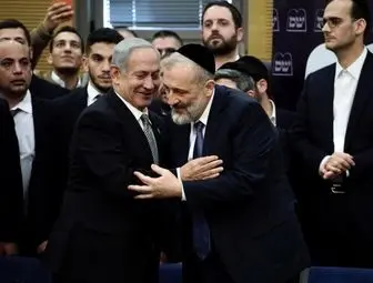تقلای نتانیاهو برای بازگرداندن «درعی» به کابینه