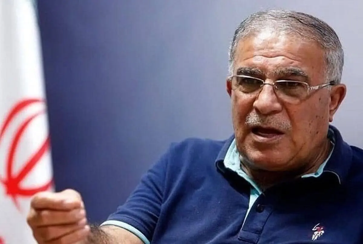 حمله تند استقلالی سرشناس به جواد نکونام: منتظرم فقط یک اشتباه کنی...!
