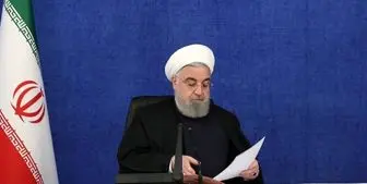 روحانی: سقف تسهیلات مسکن ایثارگران در سال ۱۴۰۰ تعیین شد