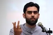 
دعوت از حسام الدین آشنا برای حضور در برنامه «رو در رو»/ عکس
